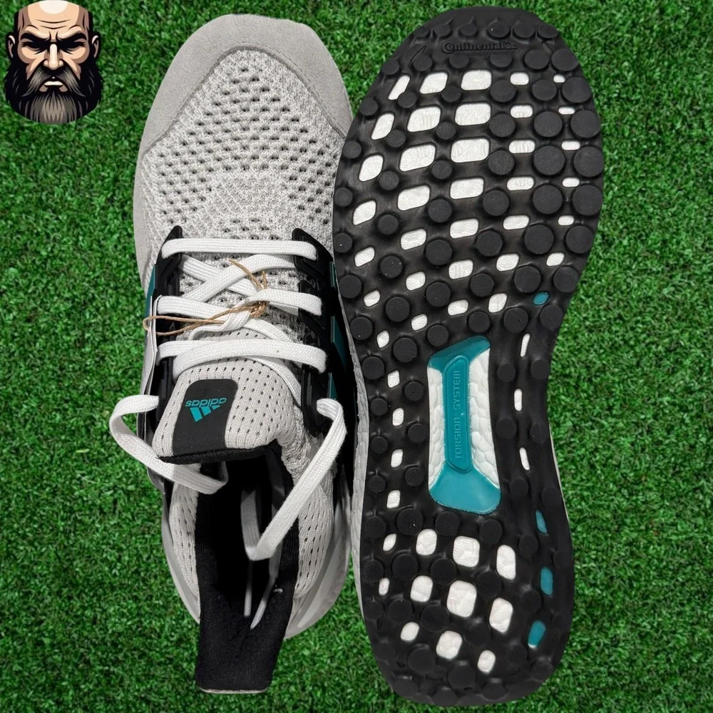 adidas new without